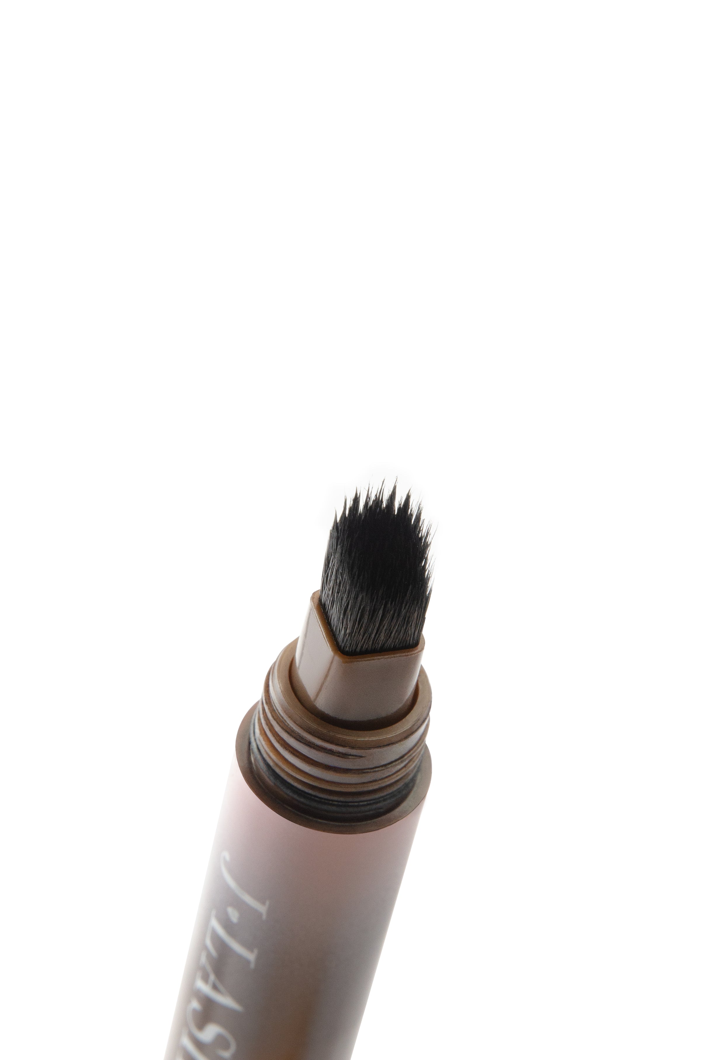Brush On Brows