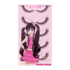 Pestañas Kawaii Dollz