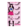 Pestañas Kawaii Dollz