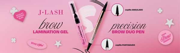 J Lash – Cosméticos a la Moda