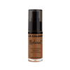 Foundation Radiant Liquid Promoción