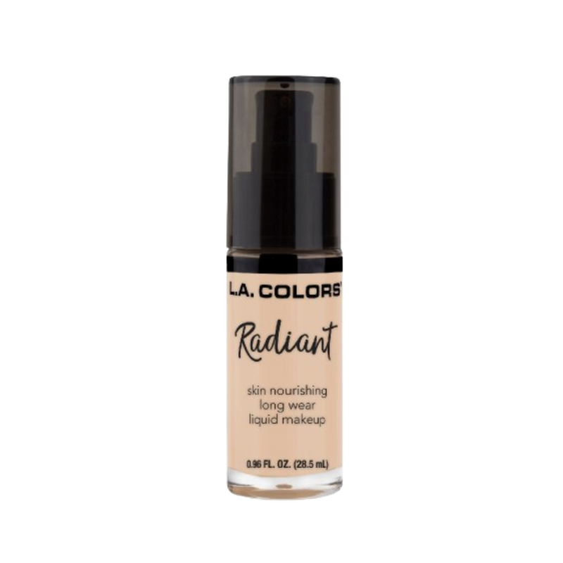 Base de Maquillaje Radiant Liquid