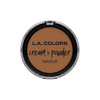 Cream to Powder Foundation Promoción