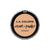 Cream to Powder Foundation Promoción