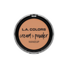 Cream to Powder Foundation Promoción