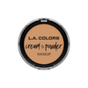 Cream to Powder Foundation Promoción