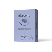 Mascarilla de Blueberry