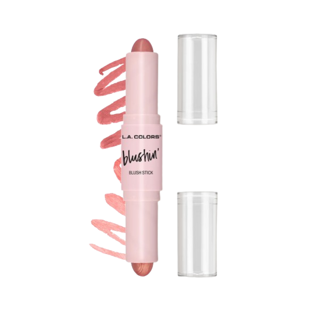 Blushin Duo Blush Stick