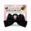 Pinza de cabello Double-Sided Bow Claw Clip