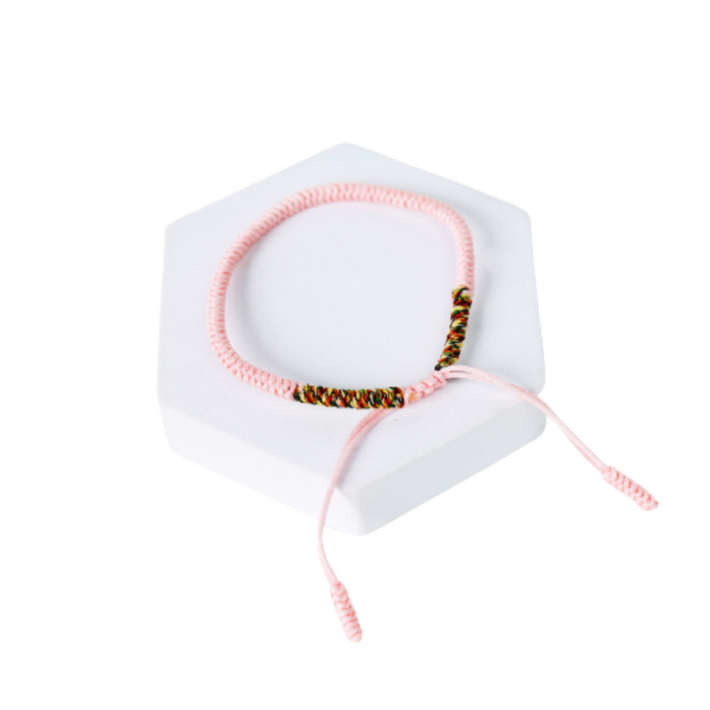 Brazalete Lucky You String