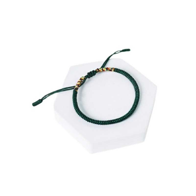 Brazalete Lucky You String