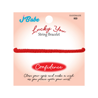 Brazalete Lucky You String