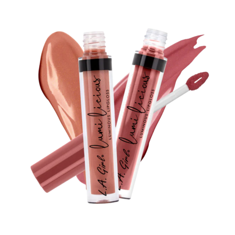 Brillo Labial Lumilicious Lipgloss