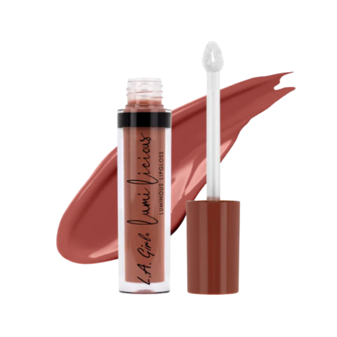 Brillo Labial Lumilicious Lipgloss