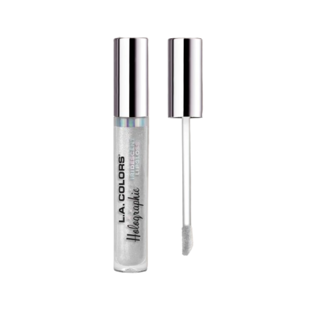 Holographic Iridescent Lipgloss