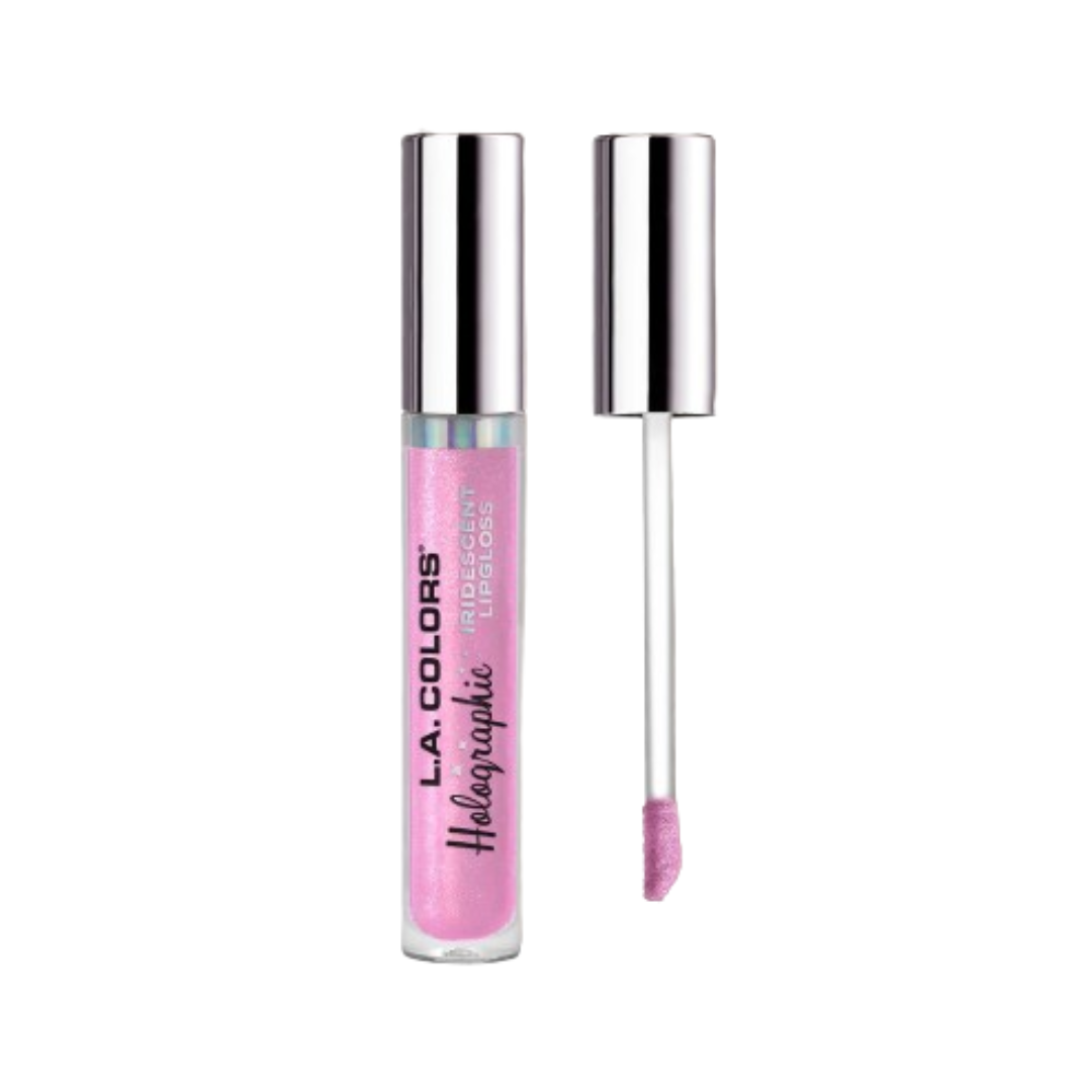 Holographic Iridescent Lipgloss