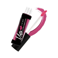 Matte Flat Finish Pigment Gloss