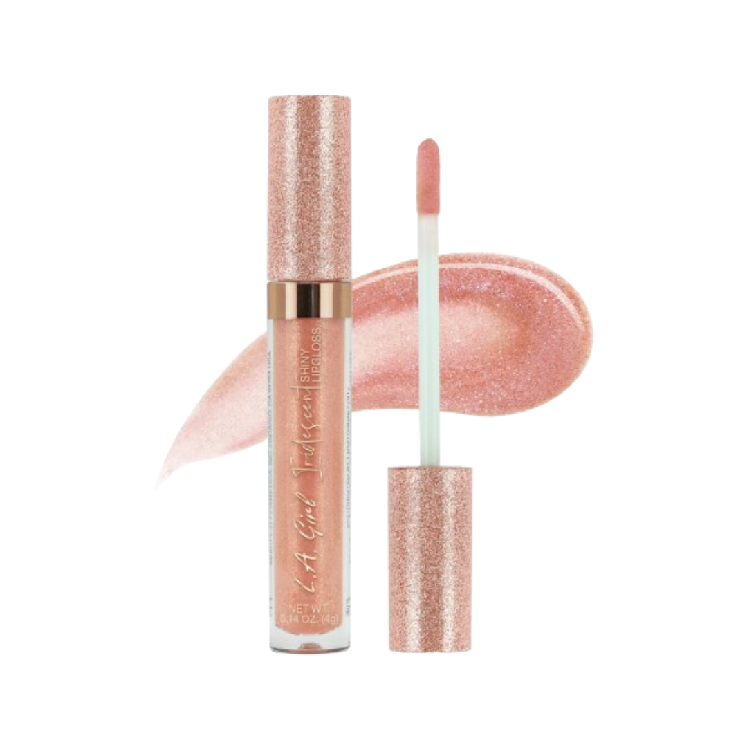 Holi Daze Iridiscente Lip Gloss