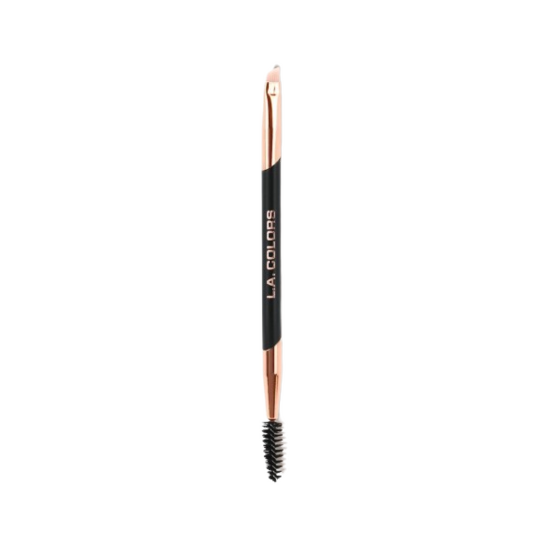 Duo Brow & Liner Brush