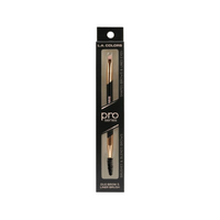 Duo Brow & Liner Brush