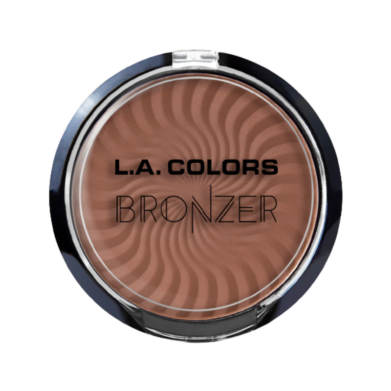 Bronceador Bronzer