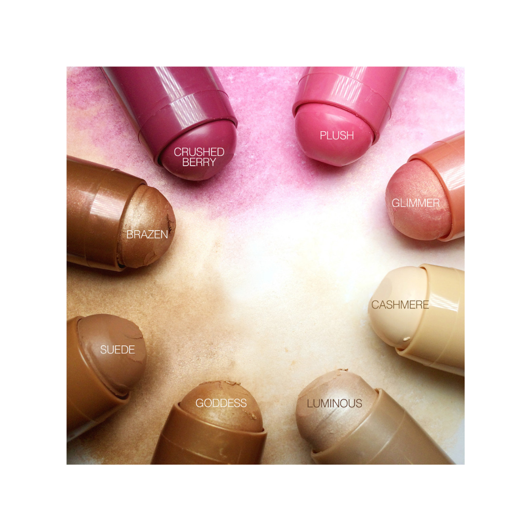 Velvet Bronzer Contour Stick