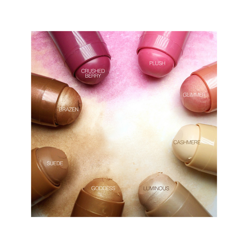 Velvet Bronzer Contour Stick