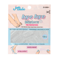 Bye Bye Blisters