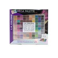 Eyeshadow Palette 100 Tones