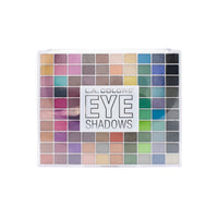 Eyeshadow Palette 100 Tones