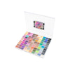Eyeshadow Palette 100 Tones