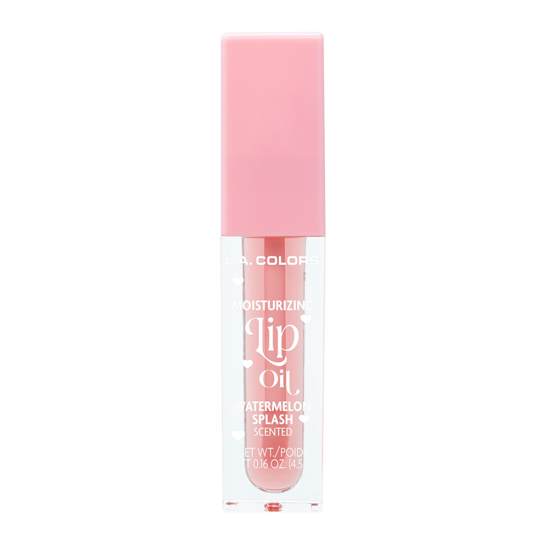 Dream to Gleam Moisturizing Lip Oil Promoción