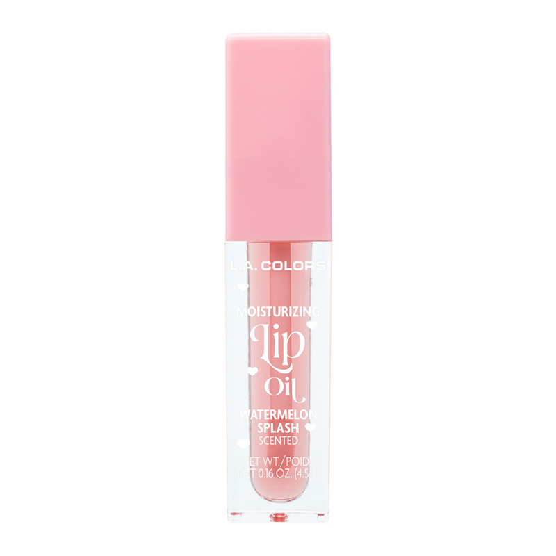 Dream to Gleam Moisturizing Lip Oil Promoción