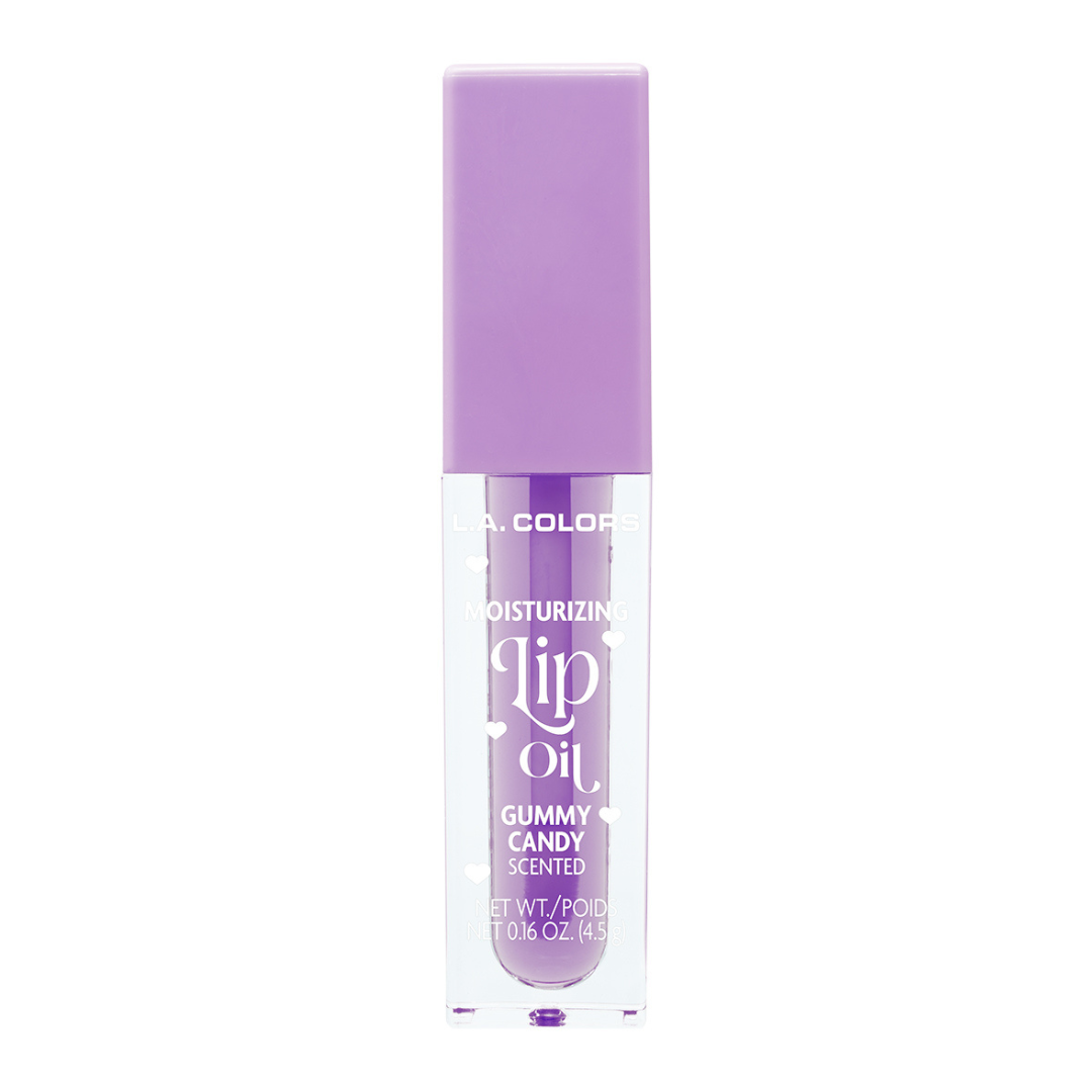 Dream to Gleam Moisturizing Lip Oil Promoción