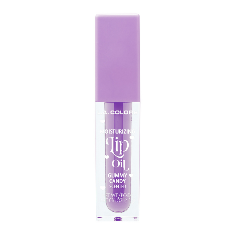 Dream to Gleam Moisturizing Lip Oil Promoción
