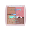 Sweet Dreams Dream to Gleam Eye & Face Palette