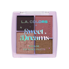 Sweet Dreams Dream to Gleam Eye & Face Palette