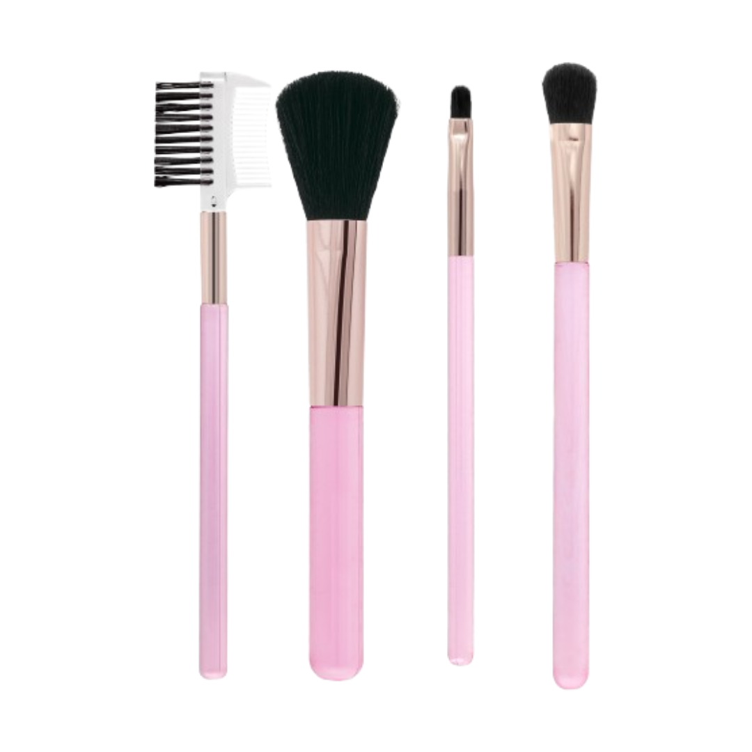 Dream To Gleam Brush Set Promoción