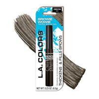 Browie Wowie Tinted Brow Gel L.A. Colors