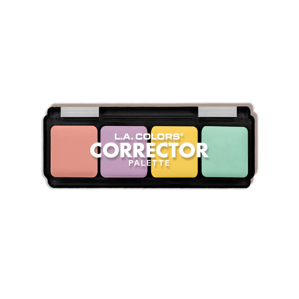 Corrector Palette