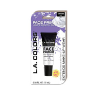 FACE PRIMER - CLEAR