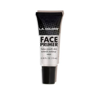 FACE PRIMER - CLEAR