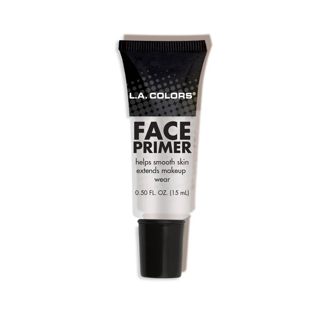FACE PRIMER - CLEAR