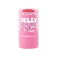 Jelly Cool Tinted Blush and Glitter Stick
