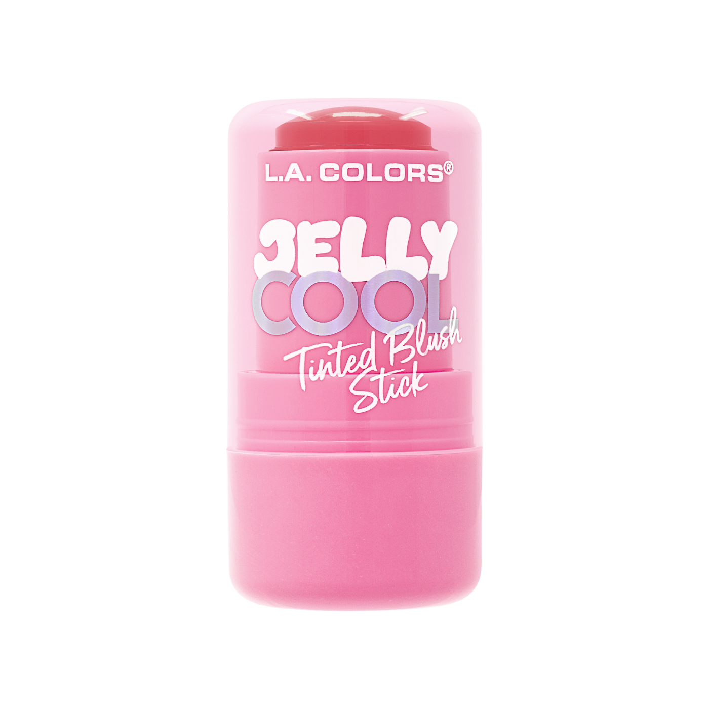Jelly Cool Tinted Blush and Glitter Stick