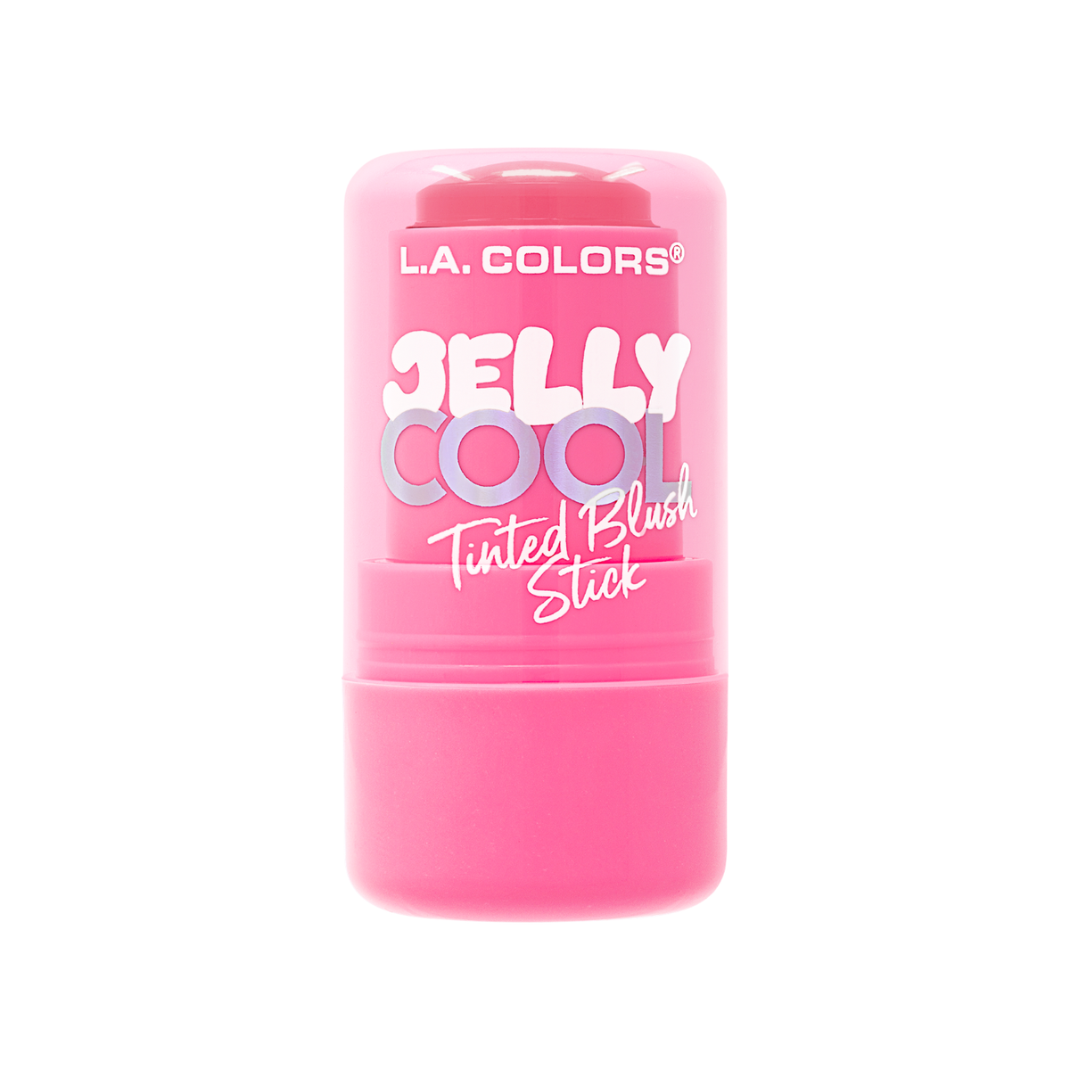 Jelly Cool Tinted Blush and Glitter Stick