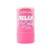 Jelly Cool Tinted Blush and Glitter Stick