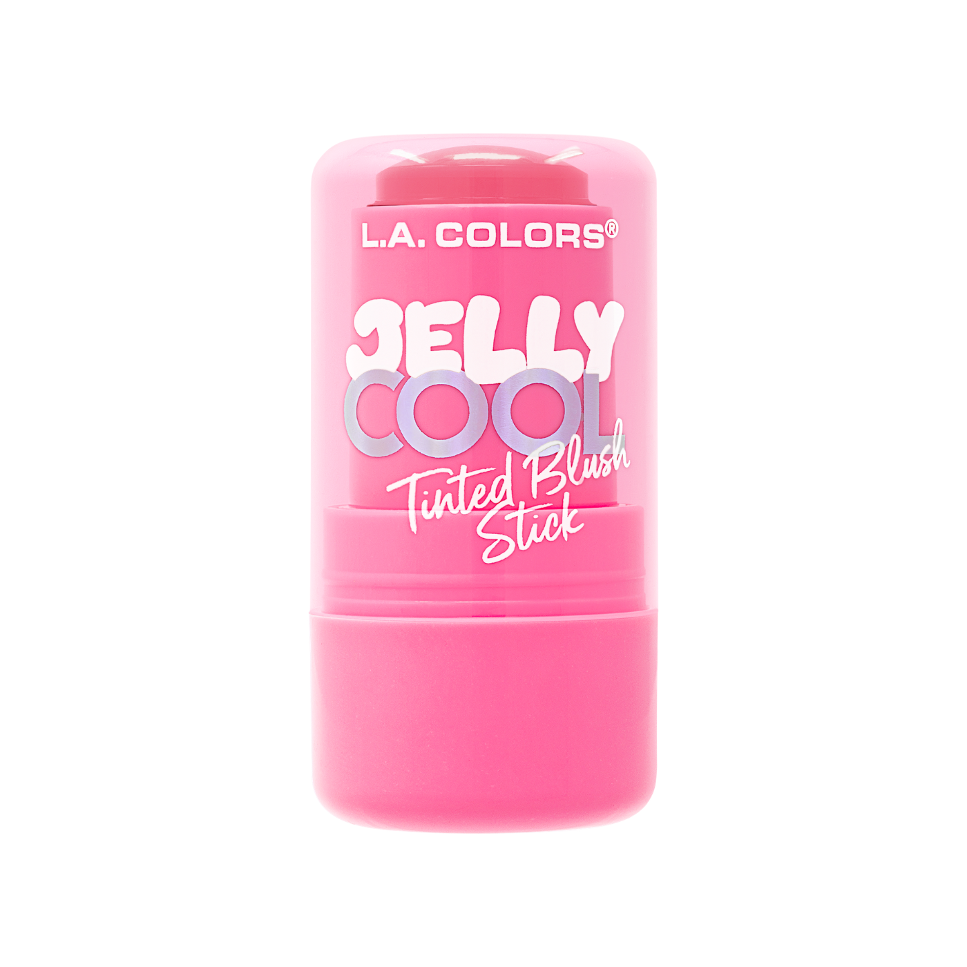 Jelly Cool Tinted Blush and Glitter Stick