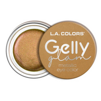 Gelly Glam Metallic Eye Color