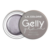 Gelly Glam Metallic Eye Color